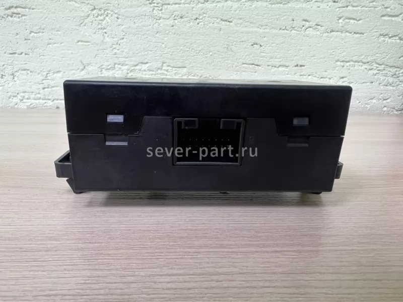 Мастер модуль MPU-00000011 (КамАЗ 54901) / Carling Technology MPU-00000011