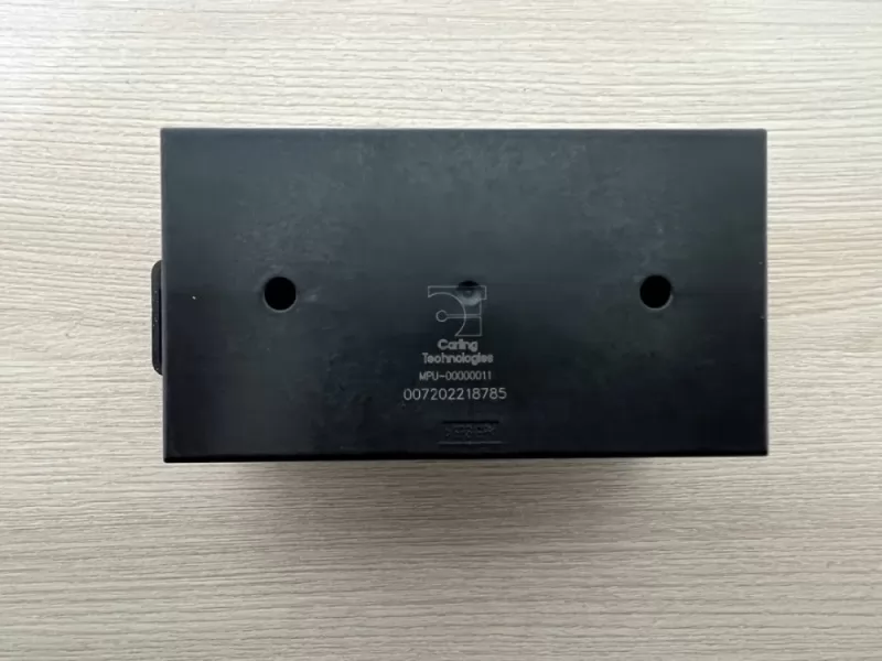 Мастер модуль MPU-00000011 (КамАЗ 54901) / Carling Technology MPU-00000011